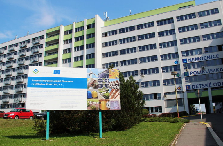 Rada kraje na svém zasedání 16. června jednala v působnosti jediného společníka akciové společnosti Nemocnice s poliklinikou Česká Lípa.  Na jednání valné hromady byla projednána a schválena výroční zpráva nemocnice za rok 2014, řádná roční účetní závěrka